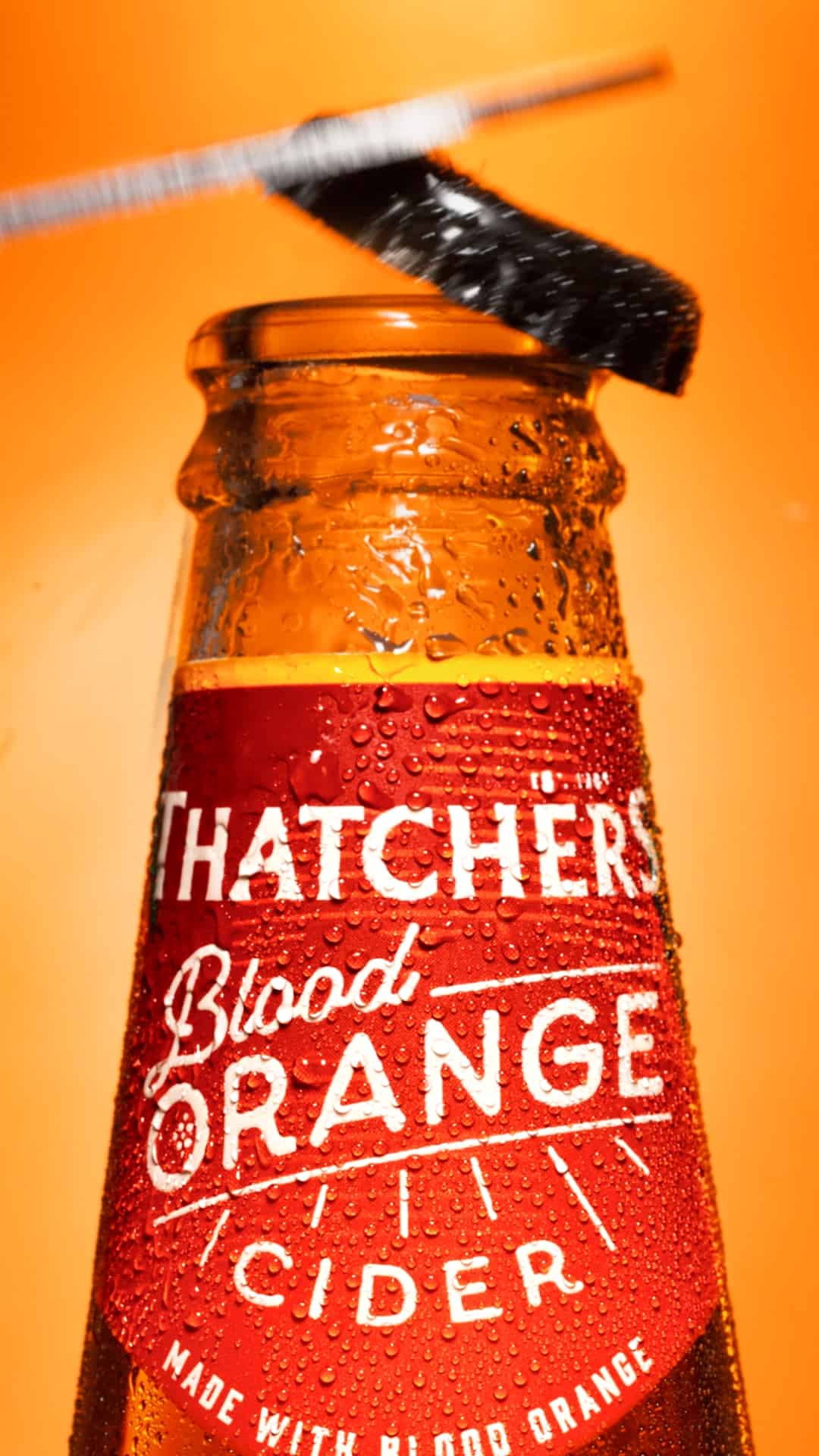 Thatchers Blood Orange