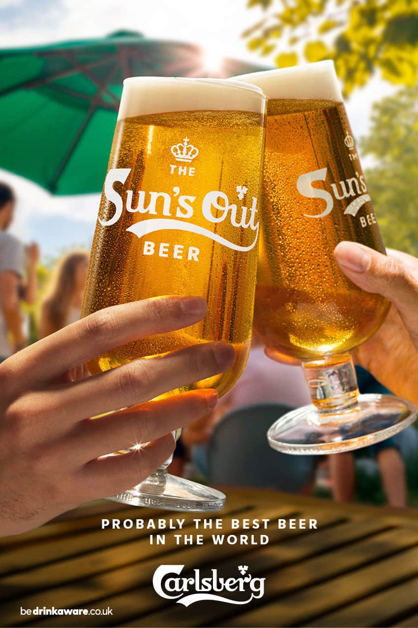 Beer photography by Jonathan Knowles