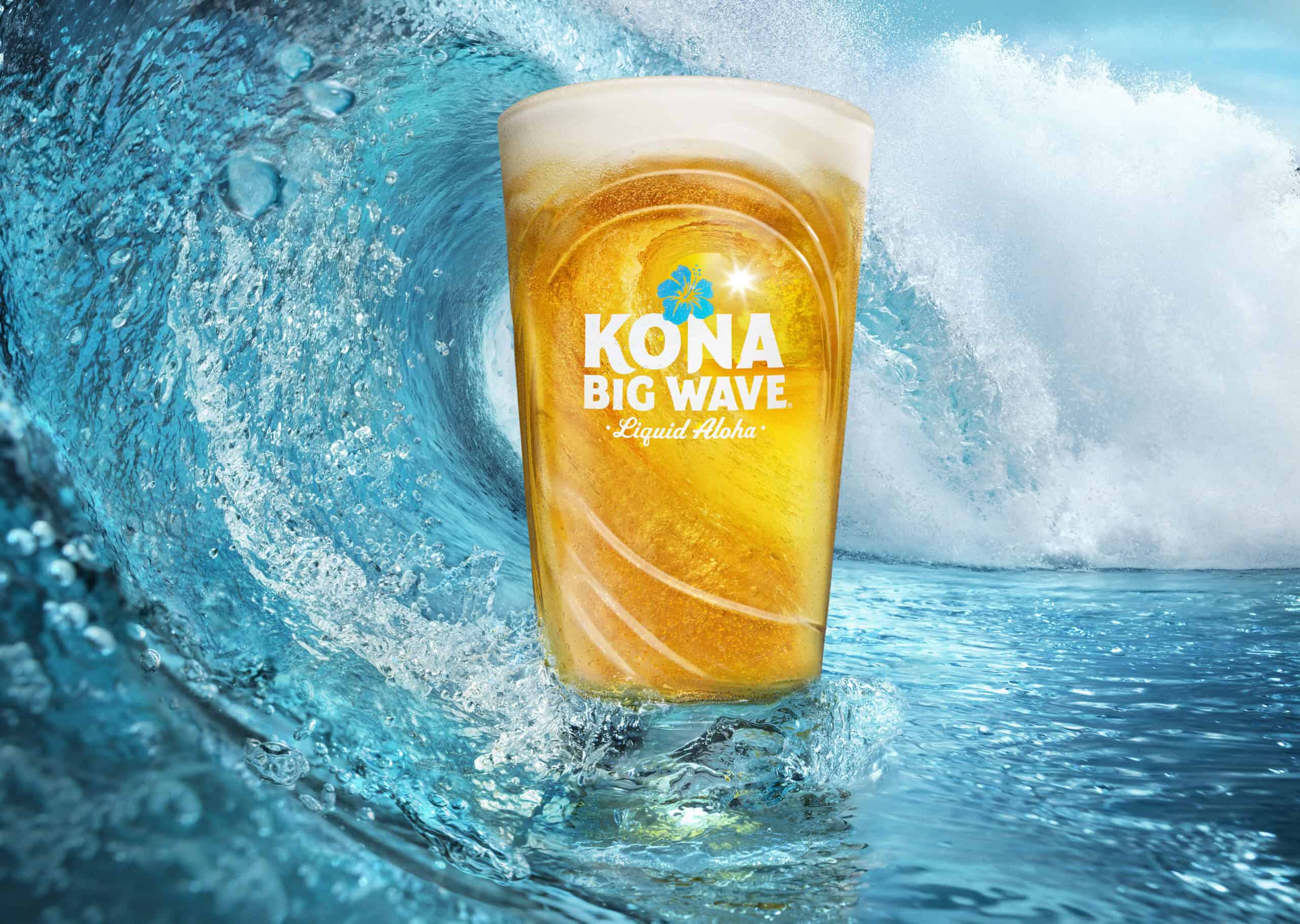 Beer photography by Jonathan Knowles.
